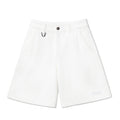 Against Lab Allen Shorts (White)