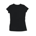 Double Muse Soft Petal Slim Tee