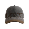 The Best Retro Washed Baseball Cap