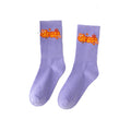 Drew House Daisy Long Socks