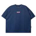 Against Lab Sport Mesh Jersey (Navy)
