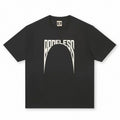 Boneless Foam Curve Logo Graphic T-Shirt