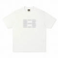 Boneless Blurred Logo Sorona T-Shirt (White)