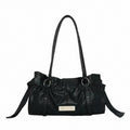 Matin Kim Cyberpunk Slouch Hobo Bag