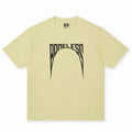 Boneless Foam Curve Logo Graphic T-Shirt
