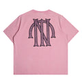 TNTCO Maui Logo Tee (Pink)