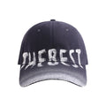 The Best Retro Washed Baseball Cap