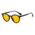 Aesthetic Retro Unisex Sunglasses