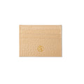 Against Lab Card Holder 2.0 (Almond)