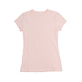 Double Muse Soft Petal Slim Tee