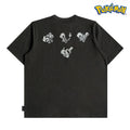 TNTCO Kanto Tee (Black)