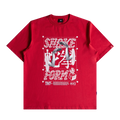 TNTCO Posture Tee