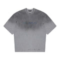 Mason Prince Damaged Gradient Washed T-Shirt