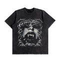 Torment Oversized Washed T-Shirt (Preorder)
