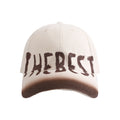 The Best Retro Washed Baseball Cap