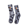VLONE Tie-Dye Unisex Long Socks