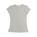 Double Muse Soft Petal Slim Tee