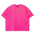 Against Lab Sport Mesh Jersey (Pink)