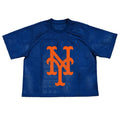 NY Royal Mesh Jersey