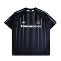 TNTCO X HOMEBOIS Jersey (Black)