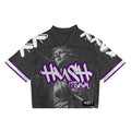 Hust Team Mesh Boxy Jersey
