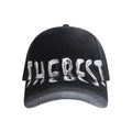 The Best Retro Washed Baseball Cap