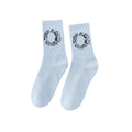 A Few Good Kids Unisex Long Socks