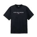 WhoCares No Doubt Washed Tee