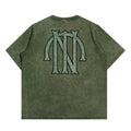 TNTCO Maui Logo Tee (Green)