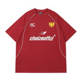 Choizeoffcl Retro Racing Deconstruct T-Shirt