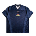 TNTCO “King” Jersey (Dark Teal)