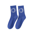 A Few Good Kids Unisex Long Socks