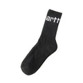 Carhartt Embroidered Unisex Long Socks