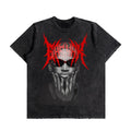Messiah Oversized Washed T-Shirt (Preorder)