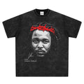 Kendrick Oversized Washed T-Shirt