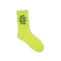 Anti Social Social Club Unisex Long Socks