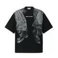 Archive Lab GLFS Dark Character T-Shirt (Black)