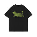 Lemanism Heavy Golden Blur T-Shirt (Preorder)