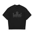 Mason Prince Retro Ripped Knitted T-Shirt
