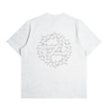 TNTCO Spiky Logo Tee (Grey)
