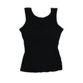 Double Muse Ribbed Padded Camisole Top