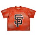 SF Logo Mesh Jersey