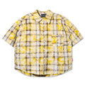 Against Lab Stained Chapo Shirt (Yellow)