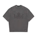 Mason Prince Retro Ripped Knitted T-Shirt