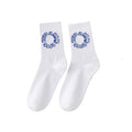 A Few Good Kids Unisex Long Socks