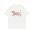 Lemanism Heavy Golden Blur T-Shirt (Preorder)