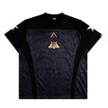 TNTCO Vow & Limitation Jersey (Black)