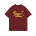 Lemanism Heavy Golden Blur T-Shirt (Preorder)