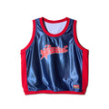 Against Lab Reversible Basketball Vest (Multi)