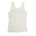 Double Muse Ribbed Padded Camisole Top